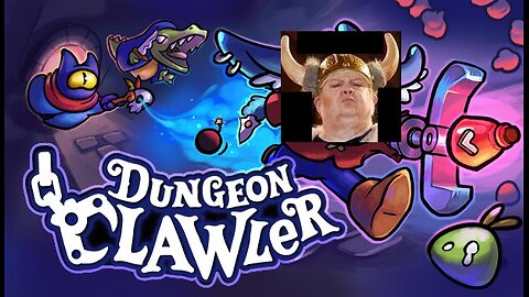 Clawing Our Way to the Top! - Dungeon Clawler