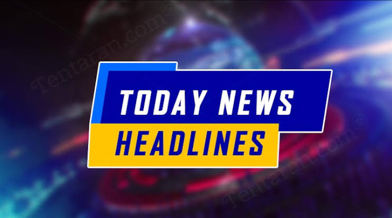 8 November news headlines /news headlines of the day