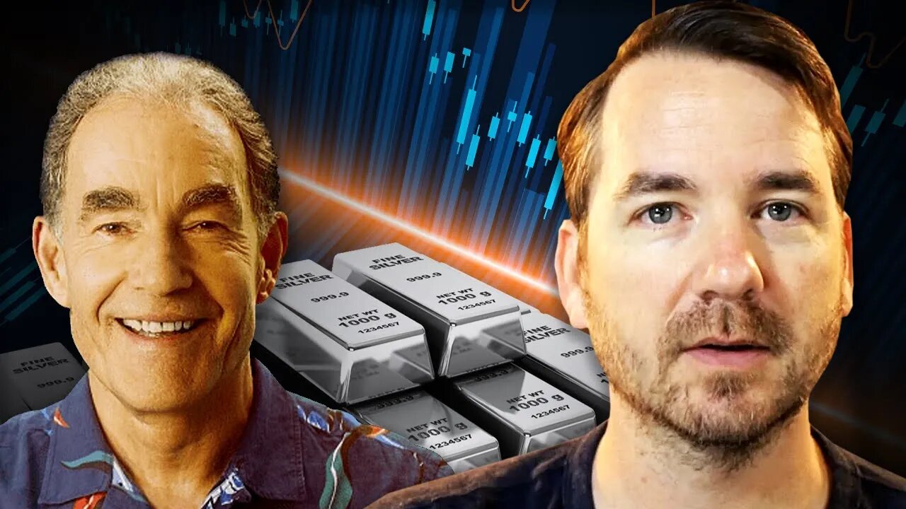 Gold and Silver Expert Uncovers SHOCKING Corruption | Andrew Maguire