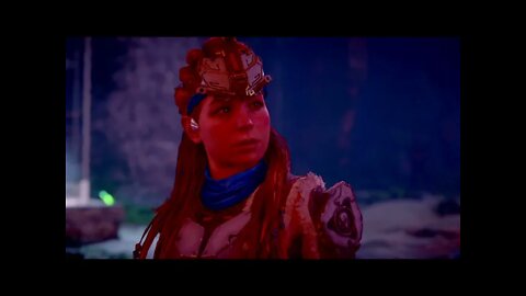 Horizon Forbidden West Part 26-Below The Throne