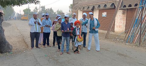 Kakad aarti