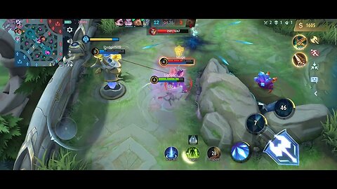 Mobile Legends Mode Kill Opponents Defend The Base