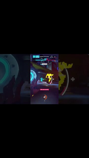 😤 Overwatch 2: Comeback Kings! Unbelievable Turnarounds in Ranked Competitive! 💯