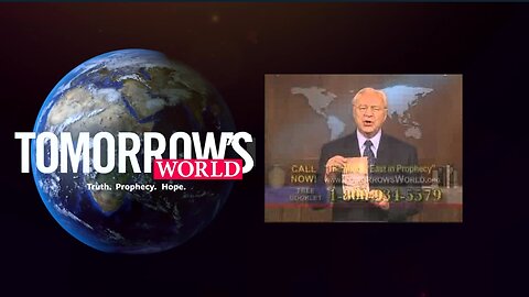 Prophetic Signs in the Middle East