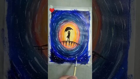 couple painting painting master art short youtubeshorts viral trending shorts