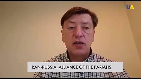 The Russian Iranian alliance