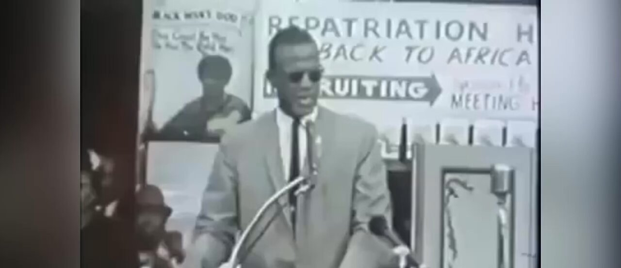 Malcolm X