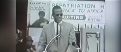 Malcolm X