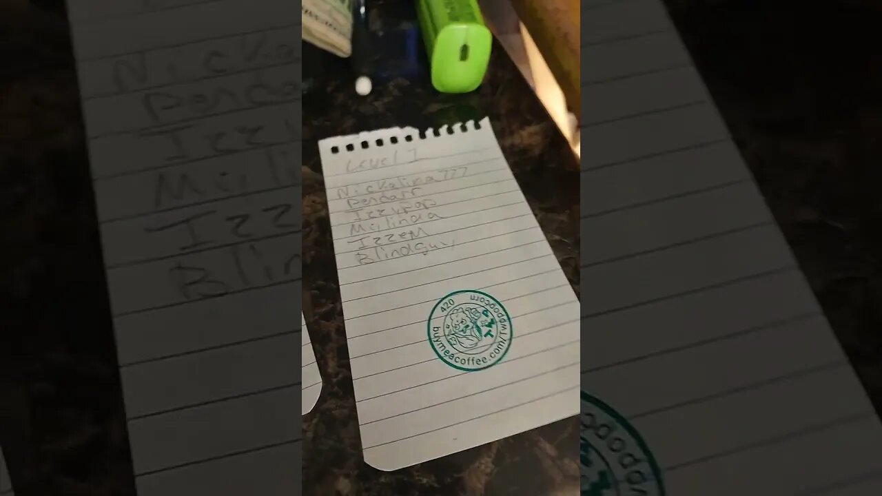 riley print bmac stamp