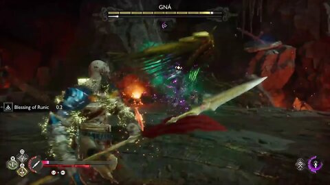 God of War - Ragnarok 18e |