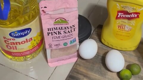 Spam Salad