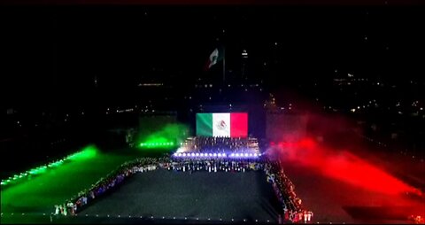 igno national Mexicano