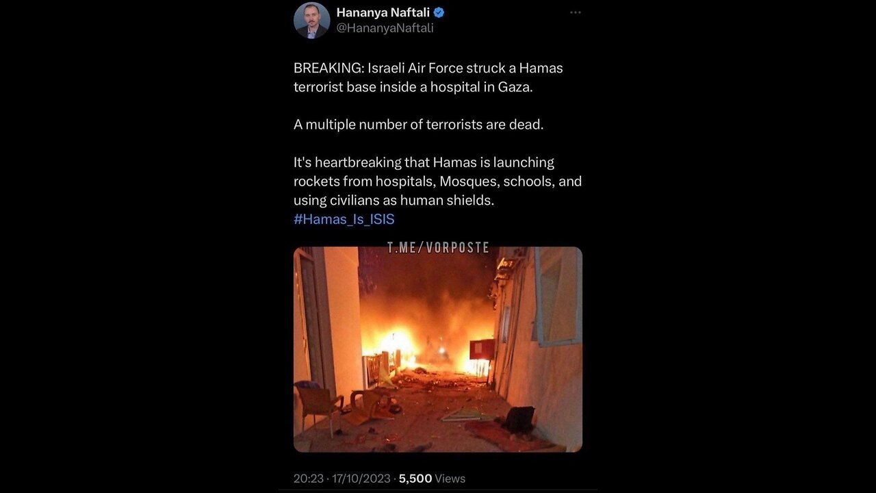 🤬🤬🤬 There is no independent civil society in Gaza,