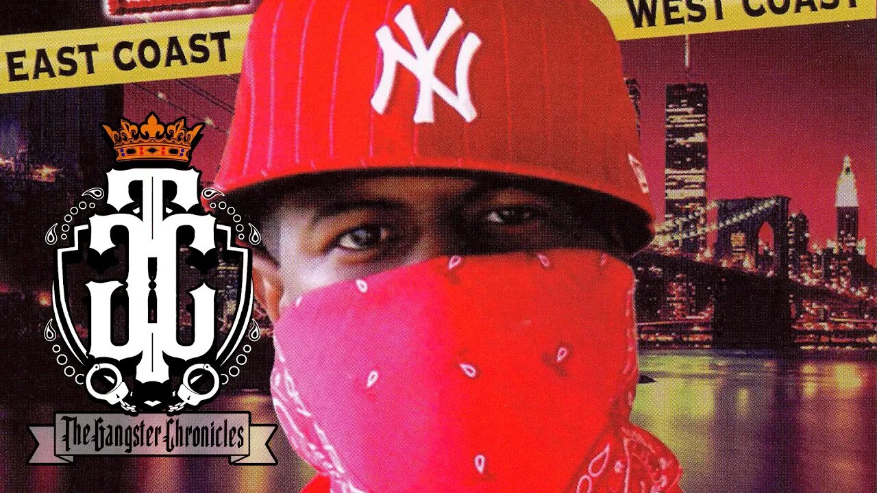 How The West Coast Influenced East Coast Gang Culture