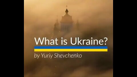 What is Ukraine