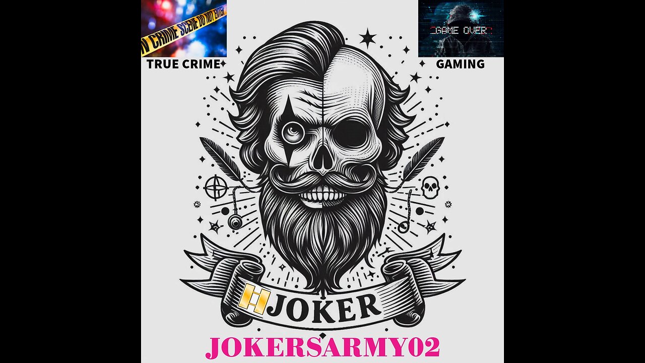 CODBO6 JOKERSARMY SESH