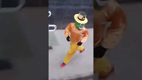 SUPER PULOS NINJAS DO FOFÃO, O MÁSKARA, PATATI E BEN10 DANÇANDO NA CARRETA DA ALEGRIA, LIKE