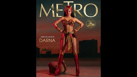 Episode 1: Darna's Return