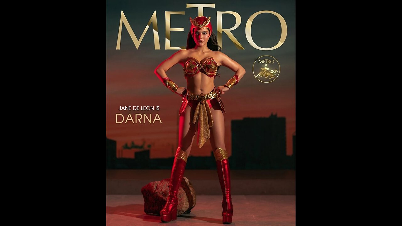 Episode 1: Darna's Return