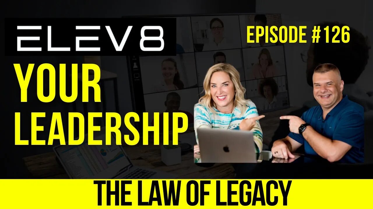 The Law of Legacy