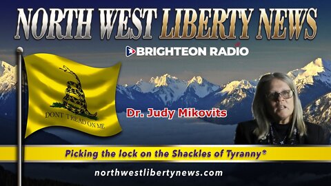 NWLNews – Dr. Judy Mikovits with Updates & Analysis on Jab Effects - Live