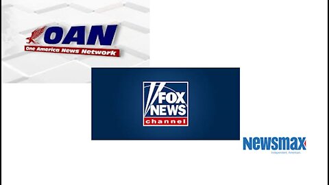 Dems Pressure Cable Providers To Remove And Censor OANN, Fox, Newsmax For Spreading "Disinformation"