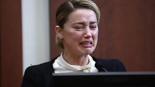 BREAKING! Amber Heard DENIED Mistrial!