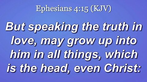 Morning Manna That Matters!