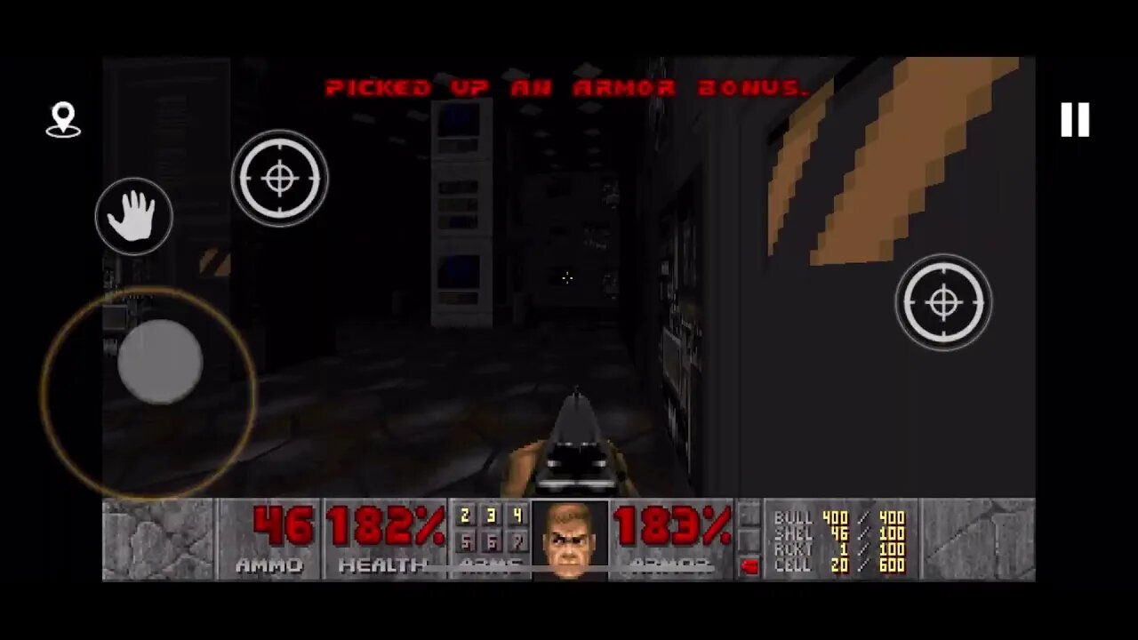 Let's Play Doom with Adrian Tepes (Alucard) #adriantepes #alucardcastlevania