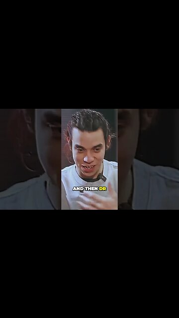 Ez Mil Went From Writing on Food Containers to Meeting Eminem A Dreamers Incredible Journey