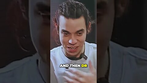Ez Mil Went From Writing on Food Containers to Meeting Eminem A Dreamers Incredible Journey