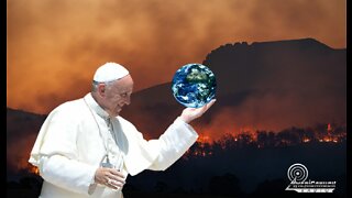 Americanuck Radio - Antichrist Pope Demands Earth Worship