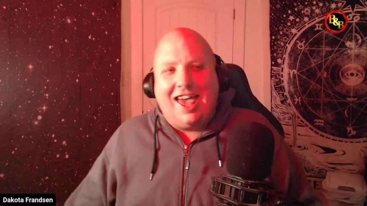 BonkersTV+ Announcement plus Other News