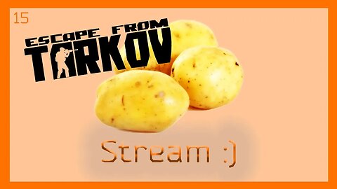 Escape From Tarkov Shenanigans