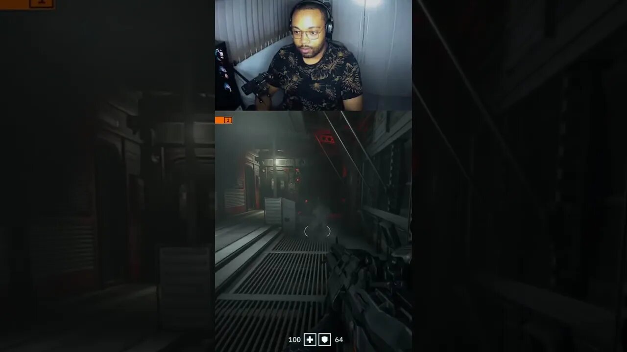 SOCA FOFO | Wolfenstein: Youngblood #Wolfenstein #Shorts