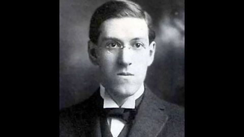 "Dead Passion's Flame" by H.P. Lovecraft