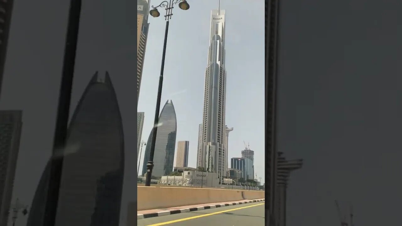 REAL LIFE SPIDERMAN CAUGHT ON CAMERA IN DUBAI Building|| Join us explore the wild side of Dubai.