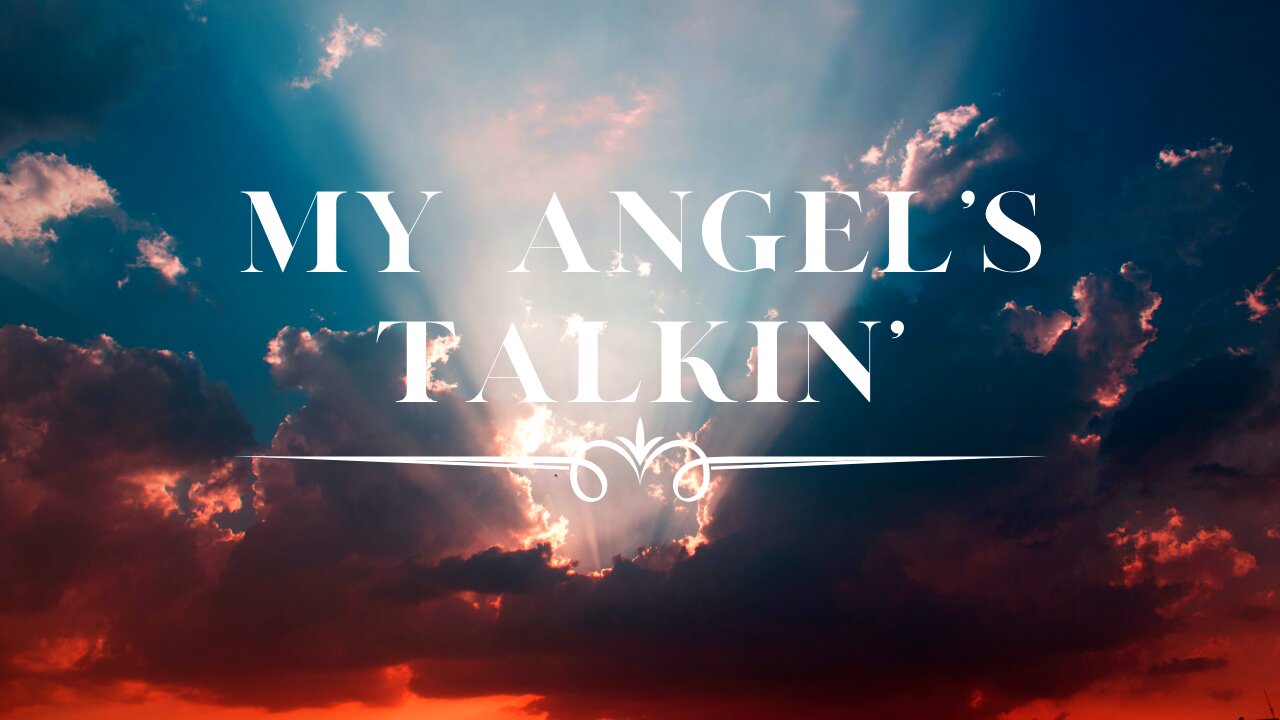 MY ANGEL'S TALKIN' - Instrumental R&B Music, R&B Guitar Music, Romantic Music, Relaxing Music