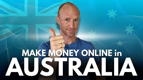 FREE Ways to Make Money Online in Australia (10 REALISTIC Methods)