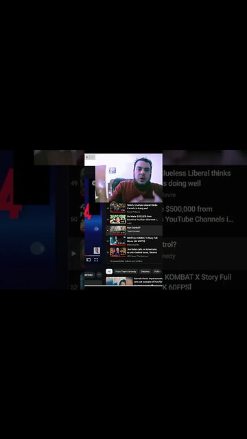 RFK Jr Is The LOGICAL CHOICE