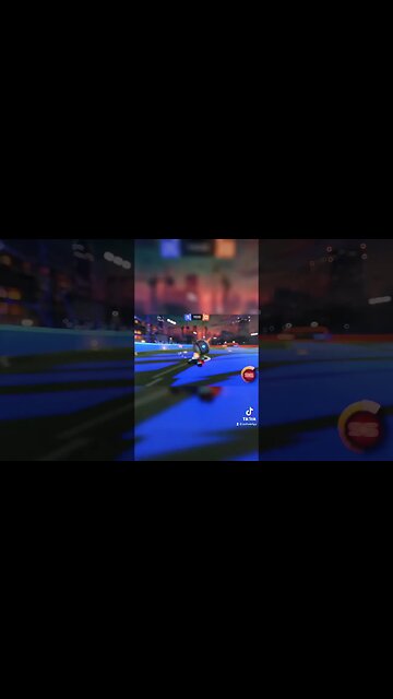 Too Saucy In Rocket League