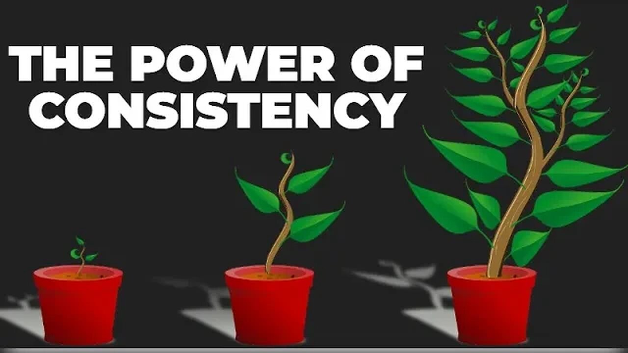 The Power of Consistency