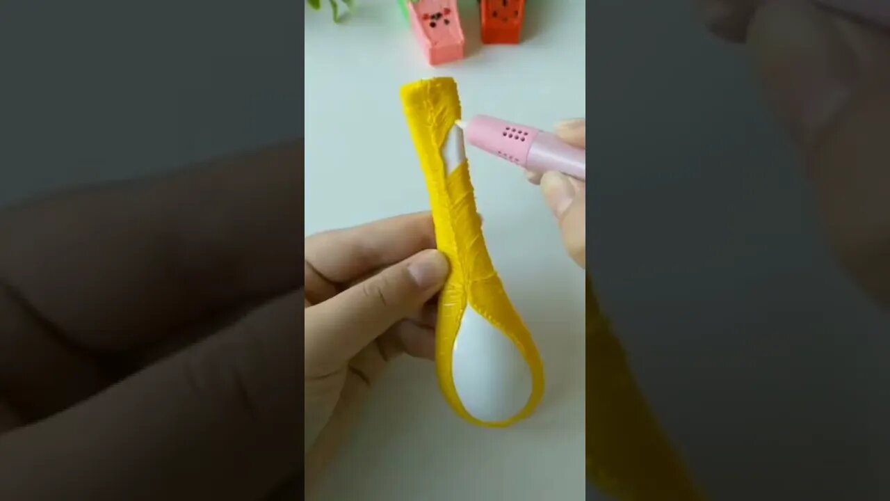 3D pen