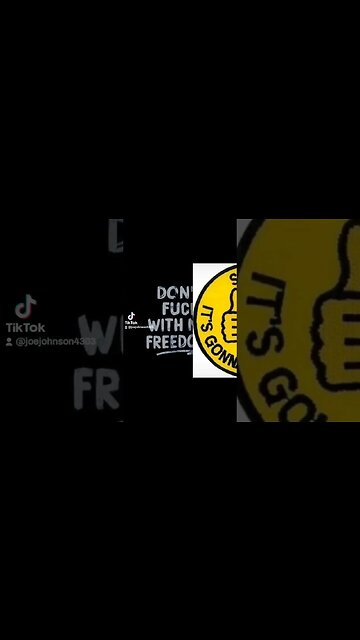 Don't mess with my Freedom