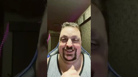 This Dude Is A Riot! 🤣