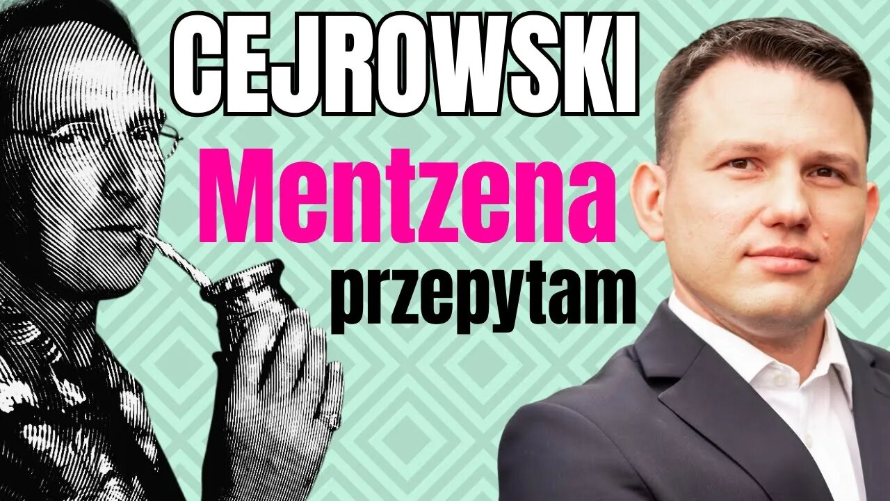 🤠CEJROWSKI 🤠Konfederacja, Francja i Węgry 2023/4 Radiowy Przegląd Prasy Odc. 1134