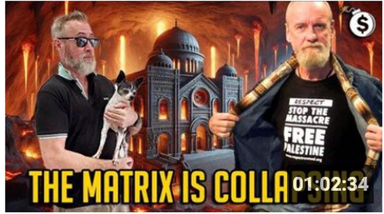 Max Igan in Conversation with Jeff Berwick - Jan 2024