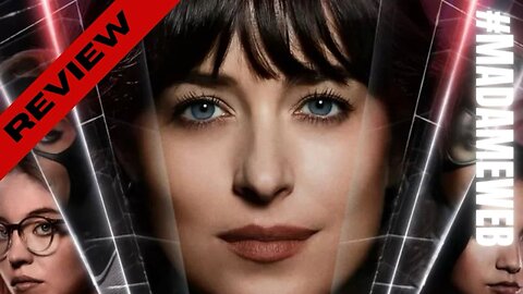 Madame Web: A Cinematic Genius or a Tangled Mess?