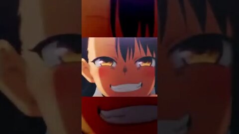 Nagatoro-san waifu clip 2022 | I love her 😍 🥰 #Shorts #Anime #Waifu