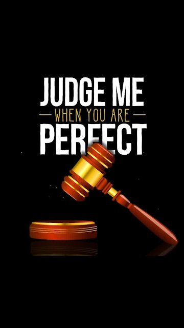 Jugde Me [GMG Originals]